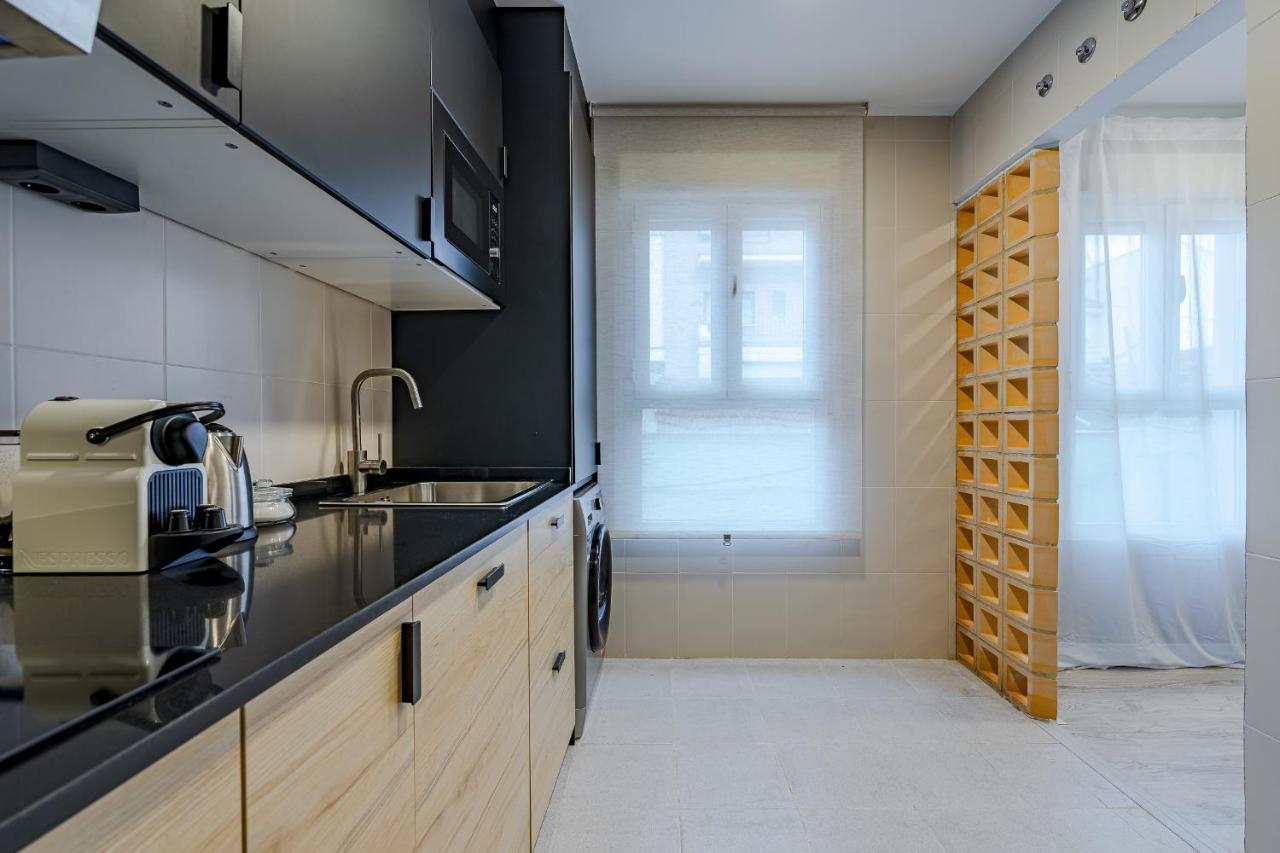 Mad Apartments By Olala Homes Madrid Exterior foto