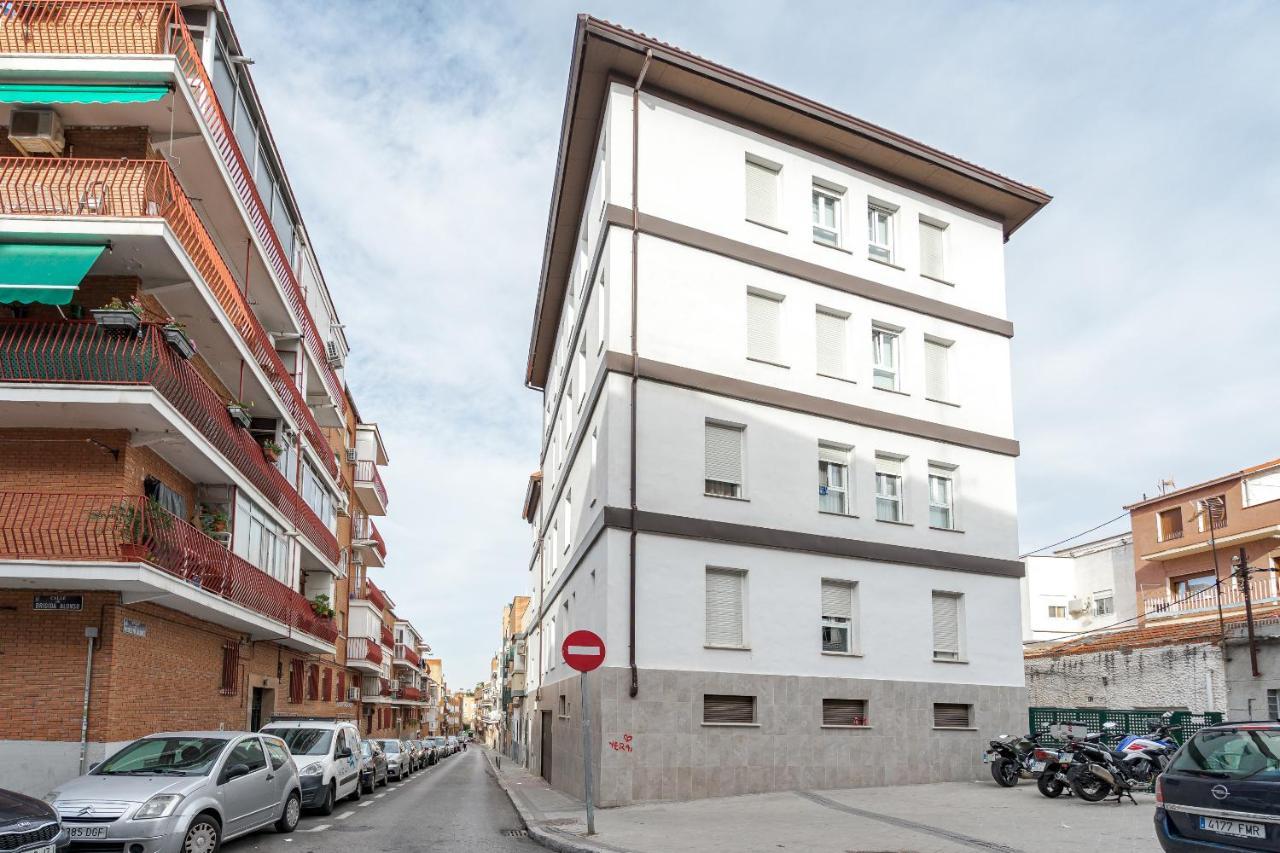 Mad Apartments By Olala Homes Madrid Exterior foto