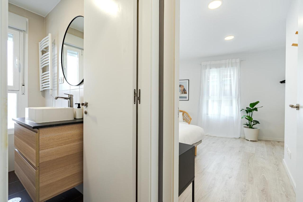 Mad Apartments By Olala Homes Madrid Exterior foto