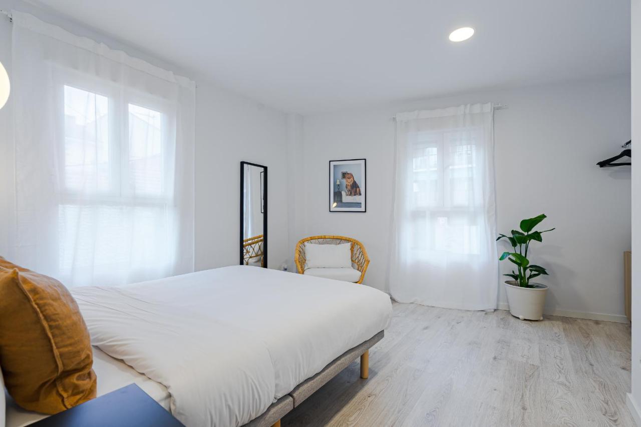 Mad Apartments By Olala Homes Madrid Exterior foto