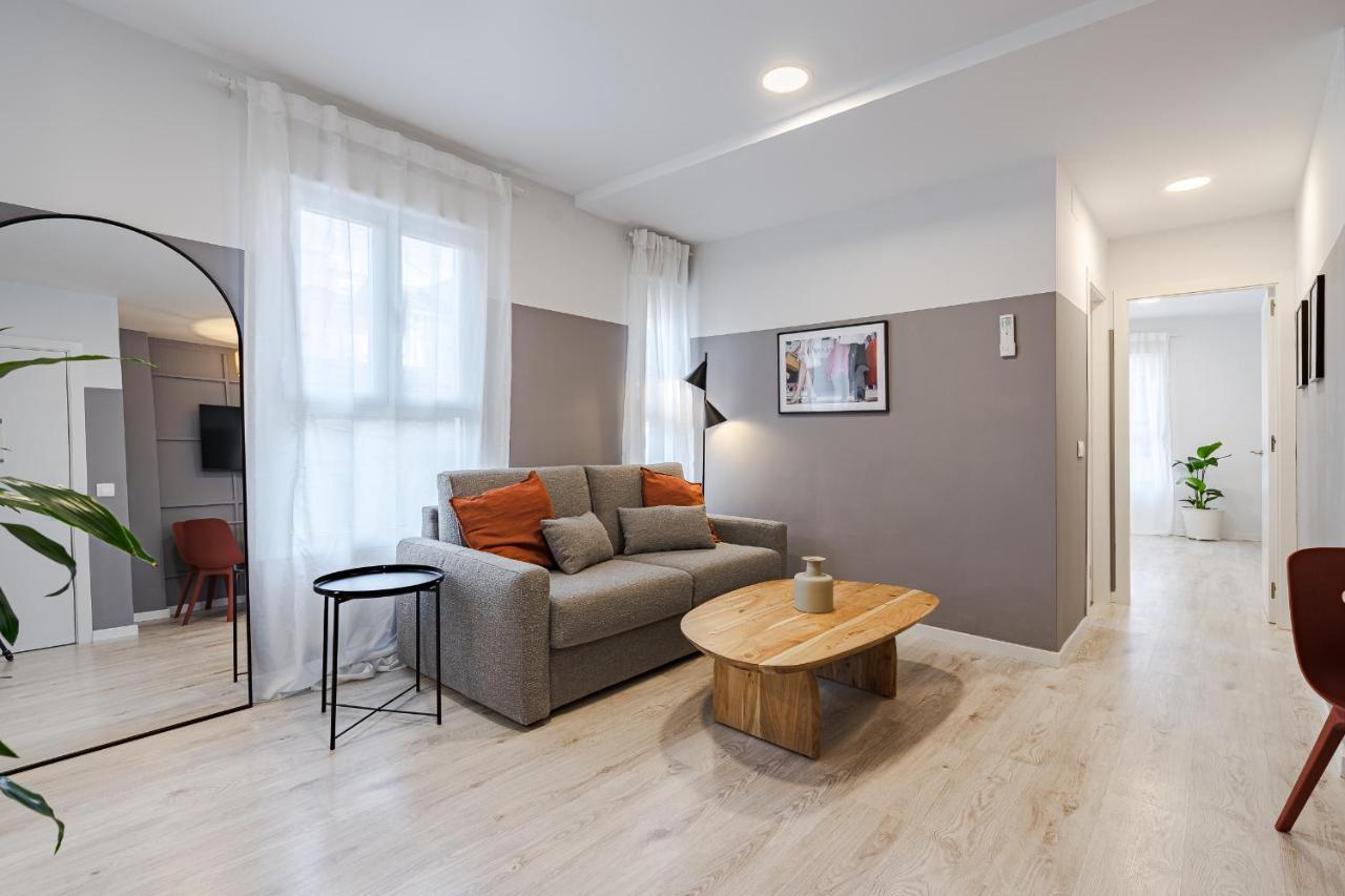 Mad Apartments By Olala Homes Madrid Exterior foto