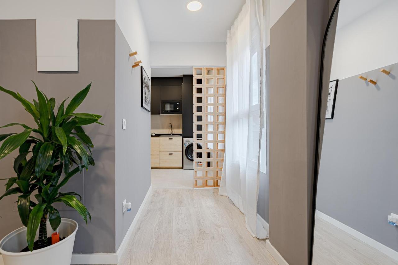 Mad Apartments By Olala Homes Madrid Exterior foto