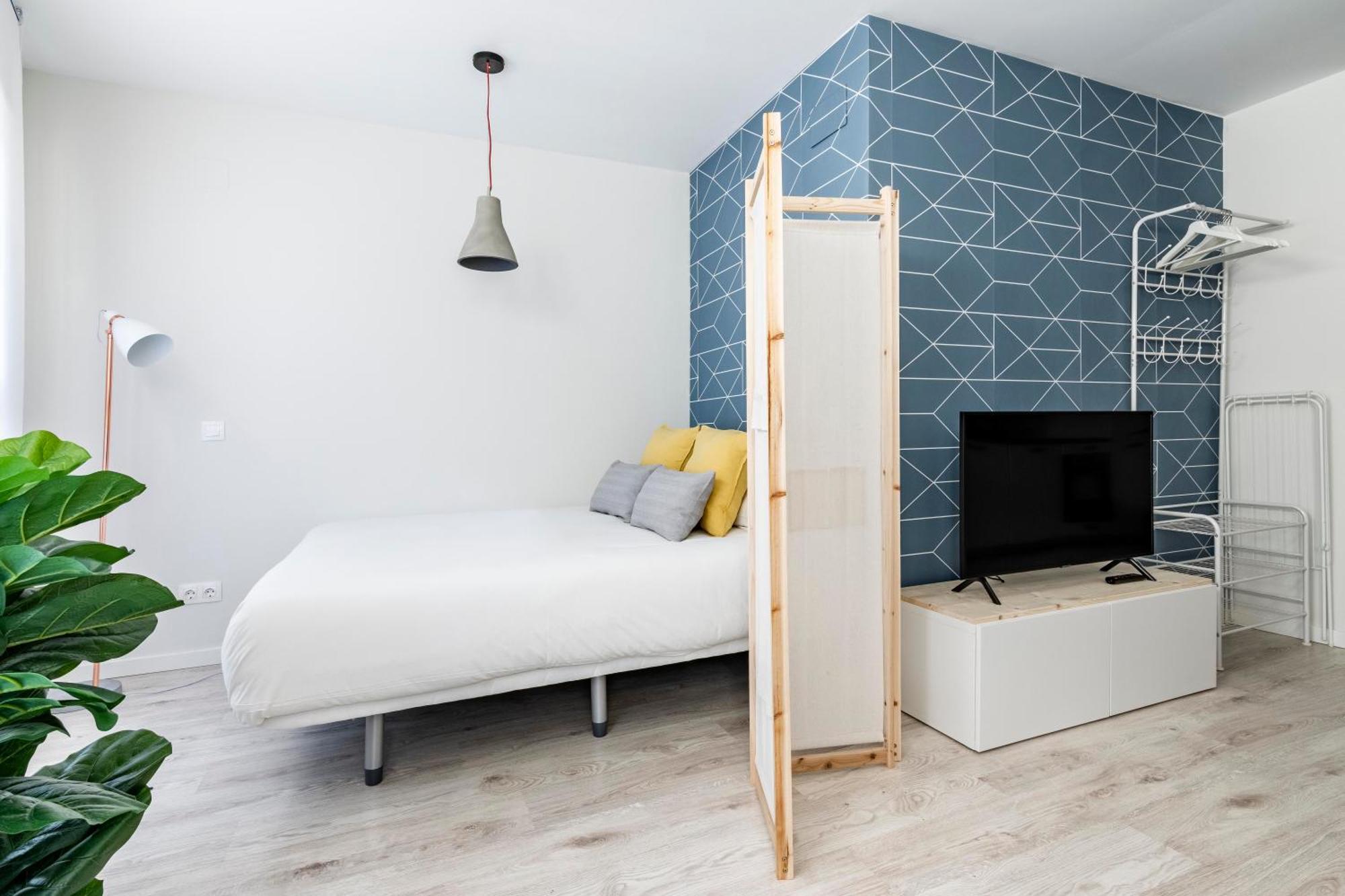 Mad Apartments By Olala Homes Madrid Exterior foto