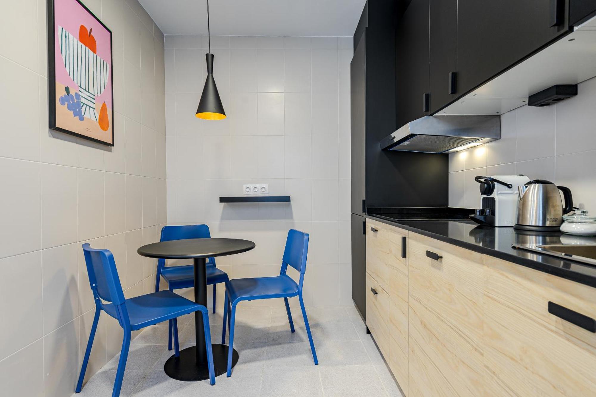Mad Apartments By Olala Homes Madrid Exterior foto
