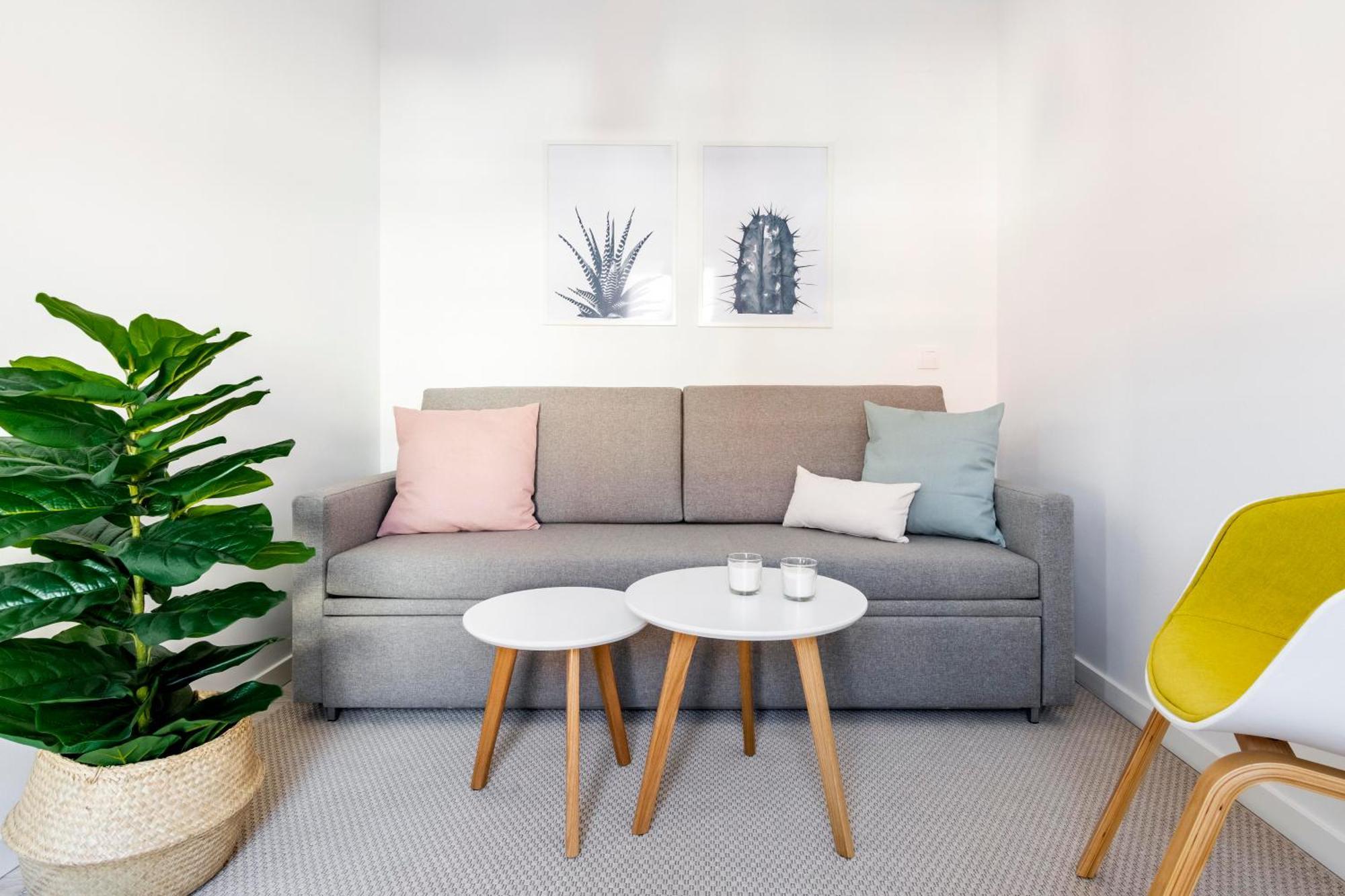 Mad Apartments By Olala Homes Madrid Exterior foto