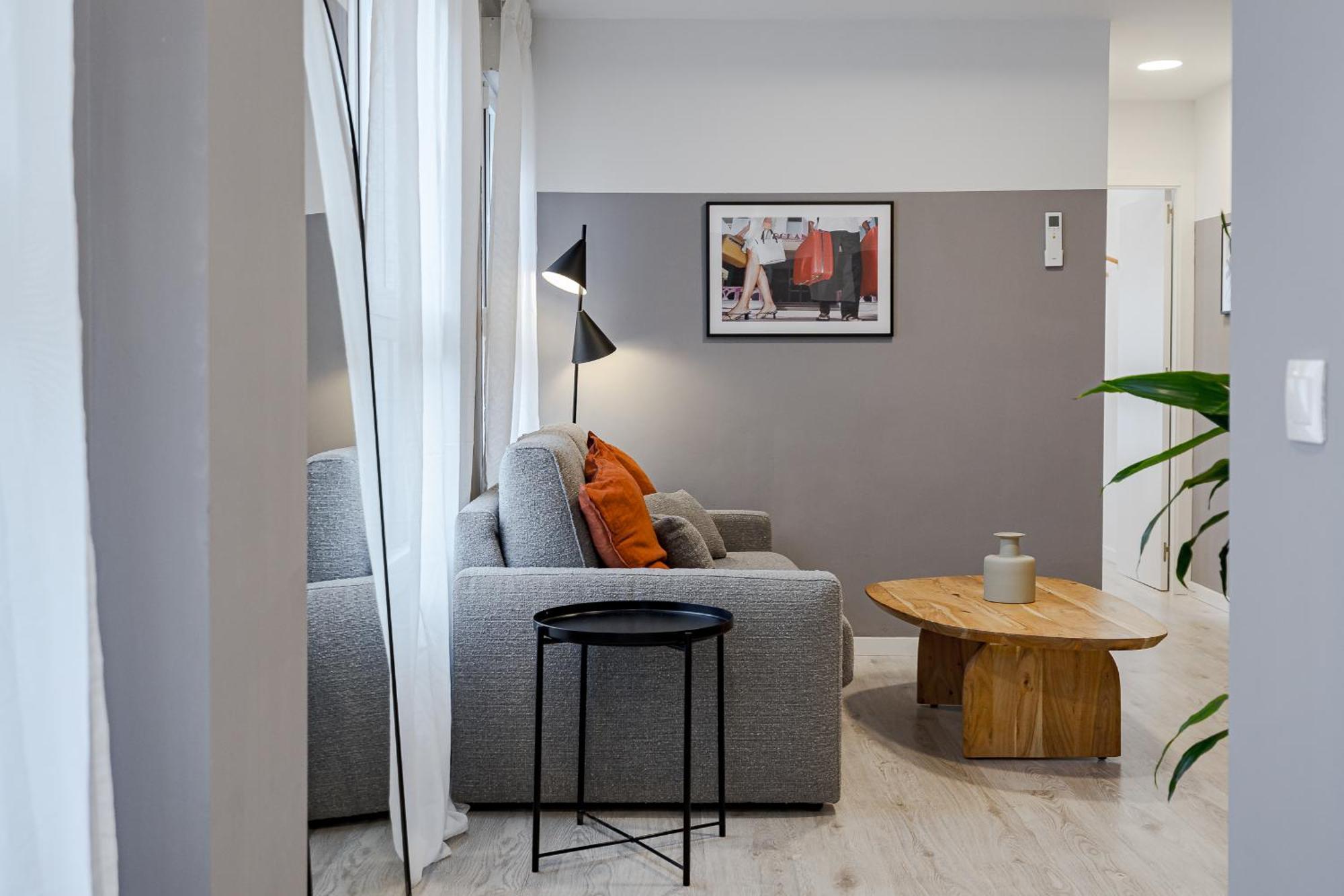 Mad Apartments By Olala Homes Madrid Exterior foto