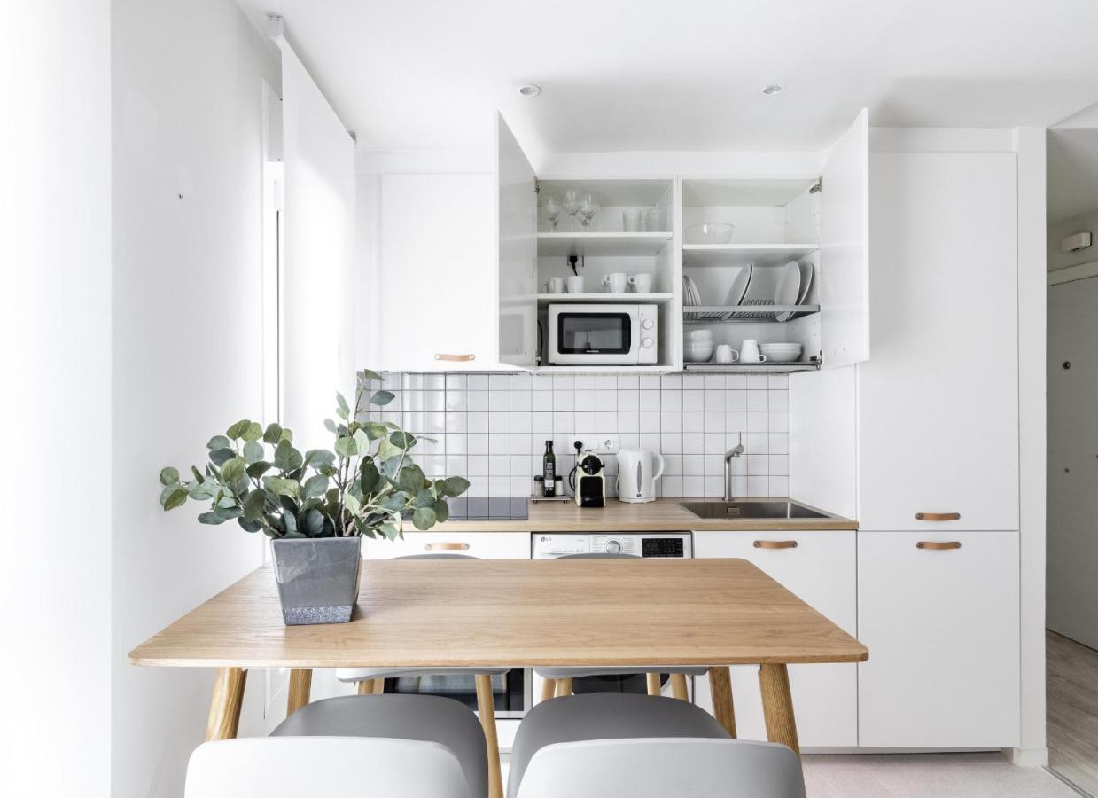 Mad Apartments By Olala Homes Madrid Exterior foto