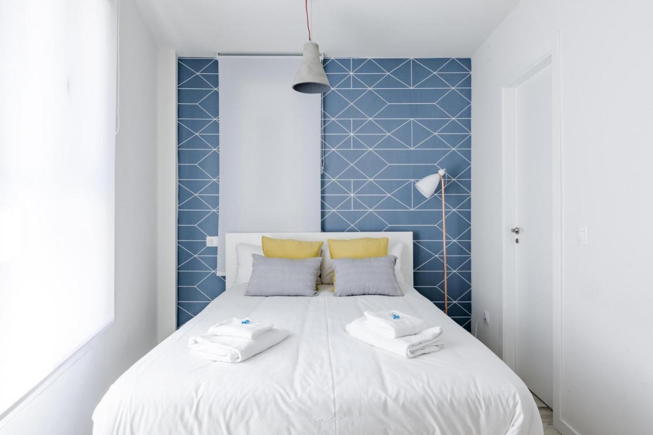 Mad Apartments By Olala Homes Madrid Exterior foto