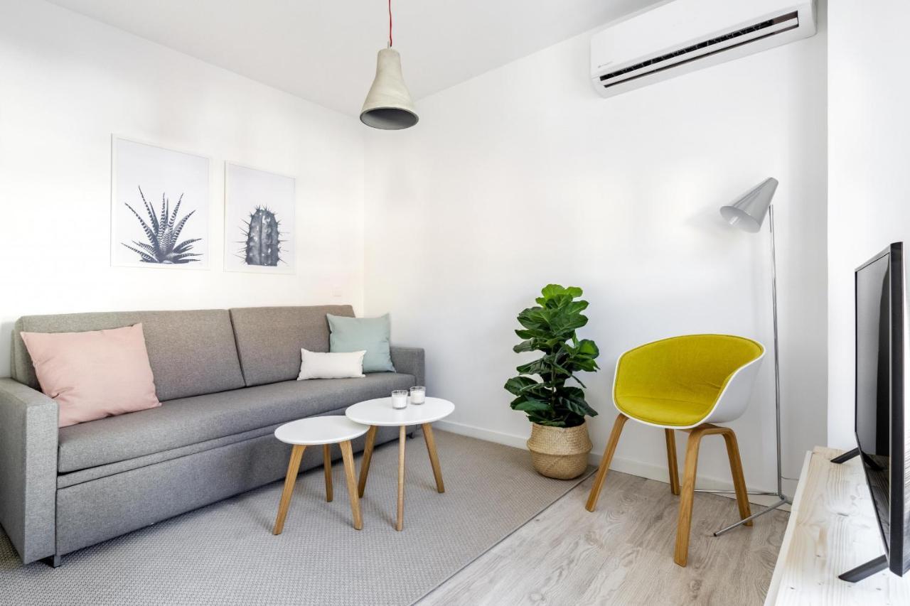 Mad Apartments By Olala Homes Madrid Exterior foto