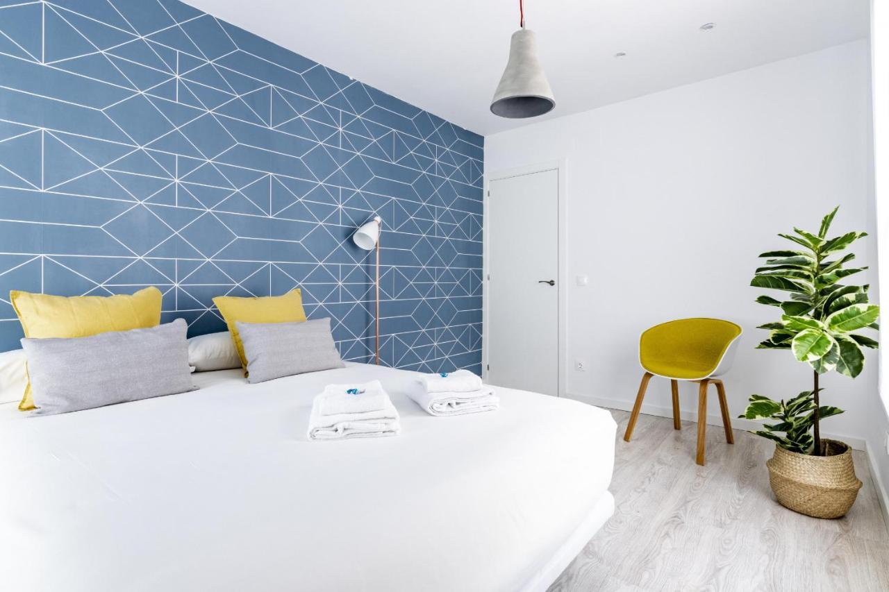 Mad Apartments By Olala Homes Madrid Exterior foto