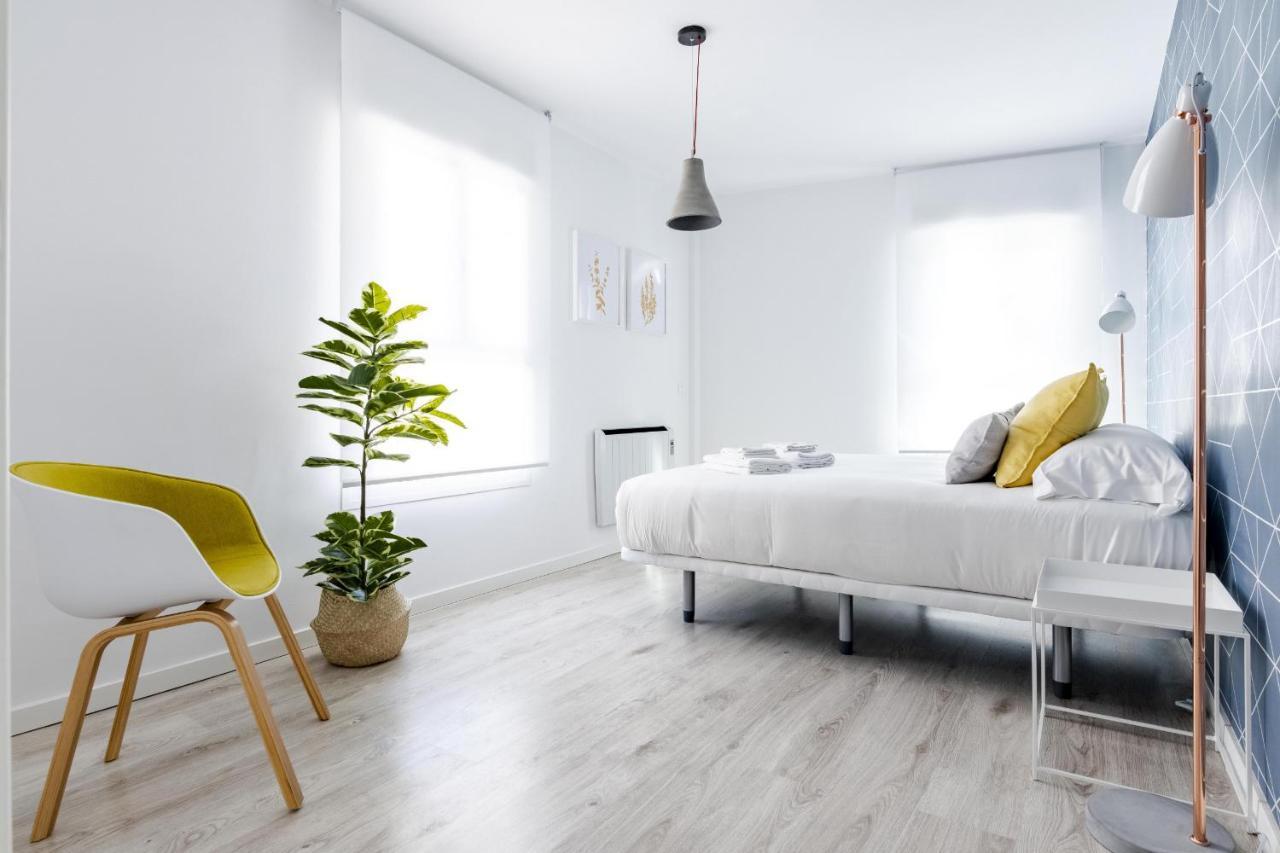 Mad Apartments By Olala Homes Madrid Exterior foto