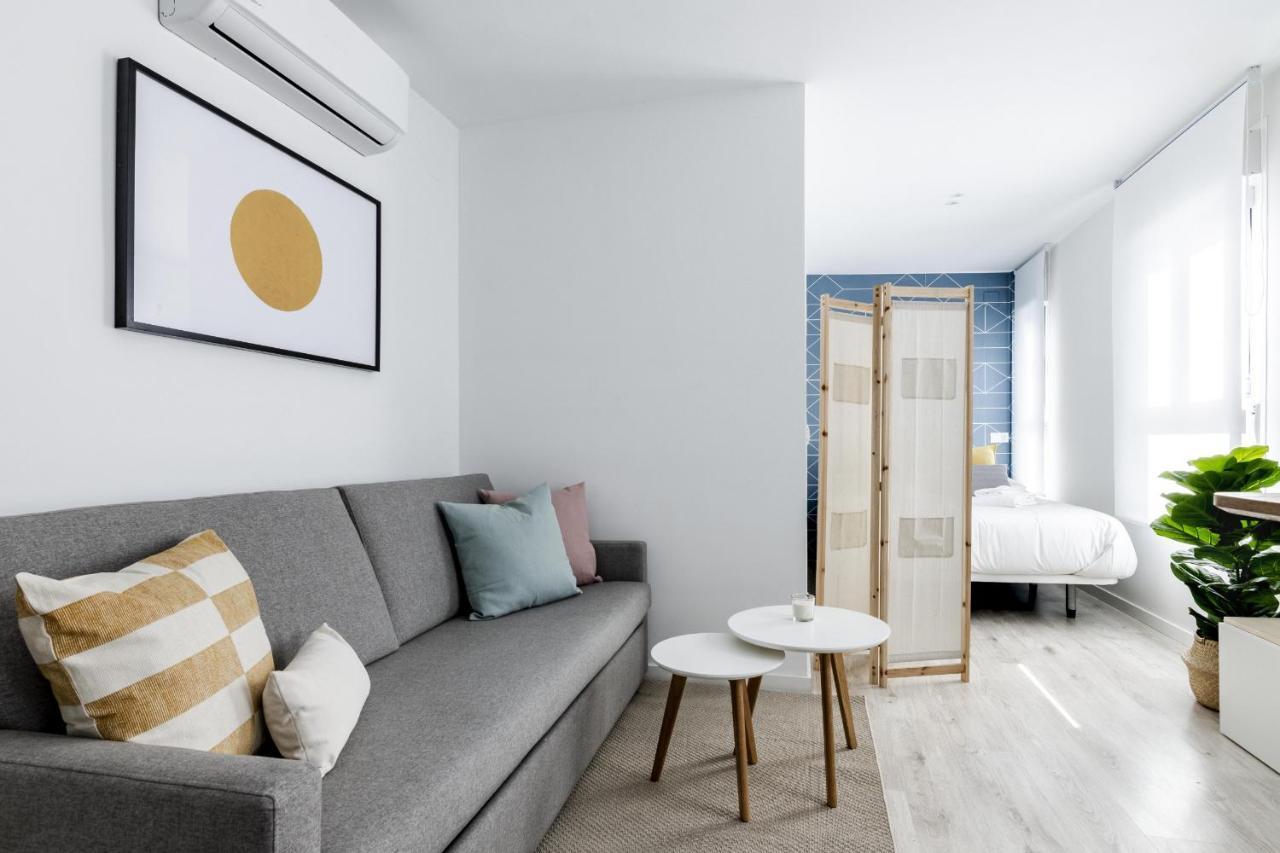 Mad Apartments By Olala Homes Madrid Exterior foto