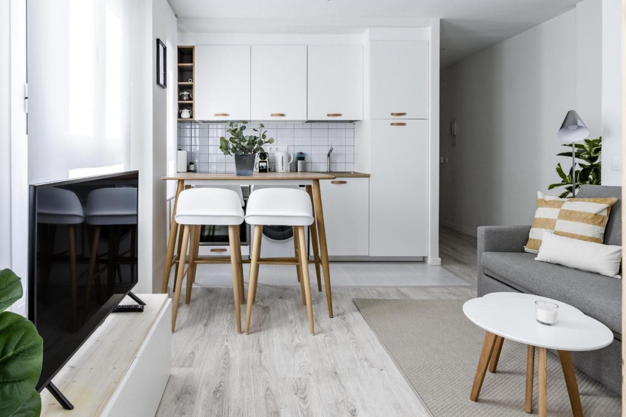 Mad Apartments By Olala Homes Madrid Exterior foto