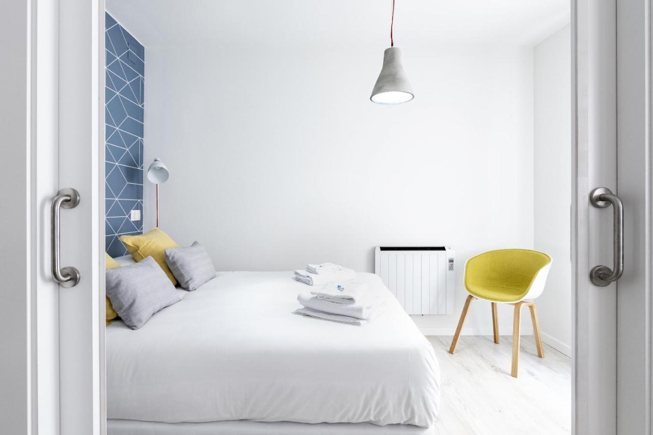 Mad Apartments By Olala Homes Madrid Exterior foto