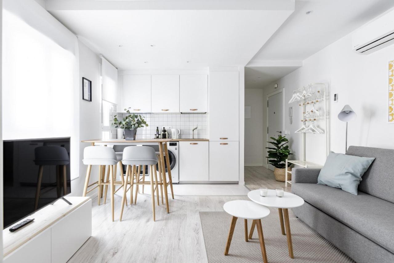Mad Apartments By Olala Homes Madrid Exterior foto